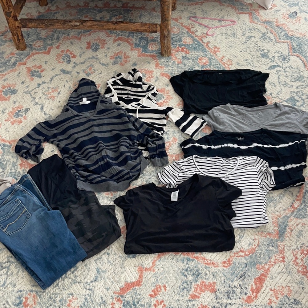 Maternity Bundle